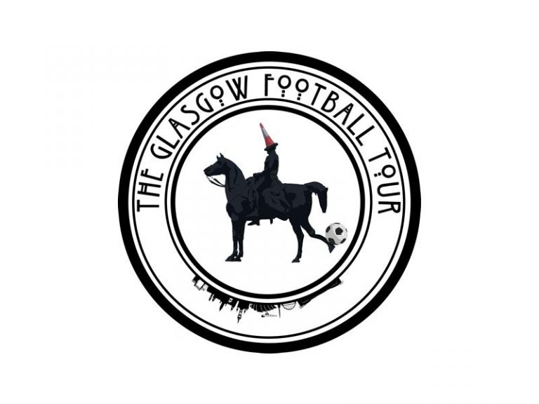 Glasgow Football Tour Logo